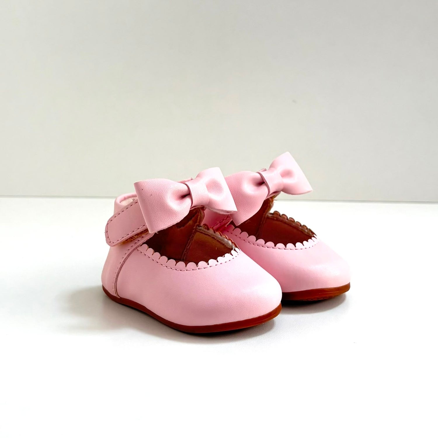 Baby Anne com Laço