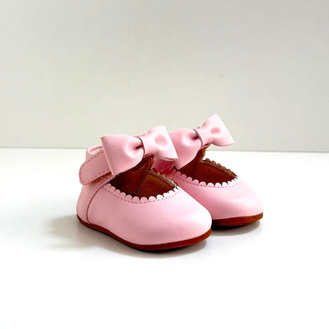 Baby Anne com Laço