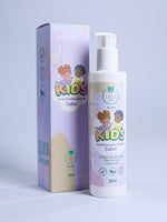 Condicionador Infantil Cachos Kids 200ml - Linha By Lara