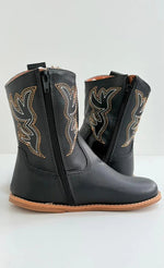 Bota Country Texas