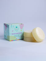 Sabonete Sólido Infantil 210g - Linha By Livia