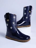 Bota Country Estrela