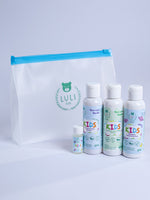 Kit Viagem Garotos