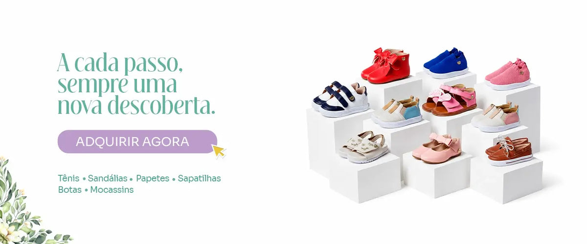 Banner Luli Baby