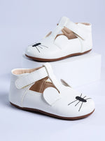 Baby Cat - Branco