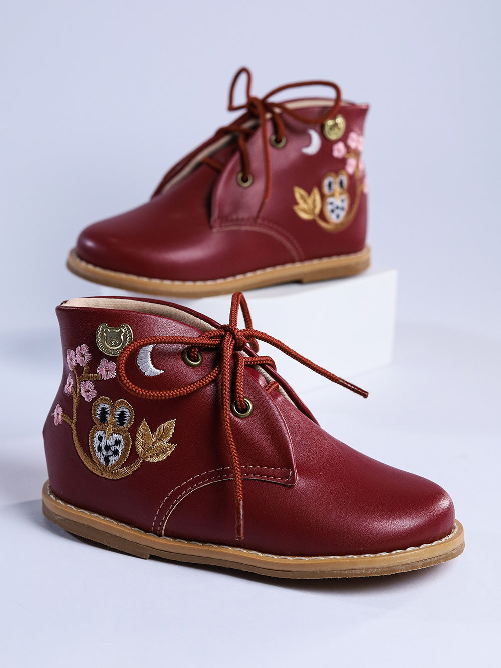 Bota Coruja - Vinho