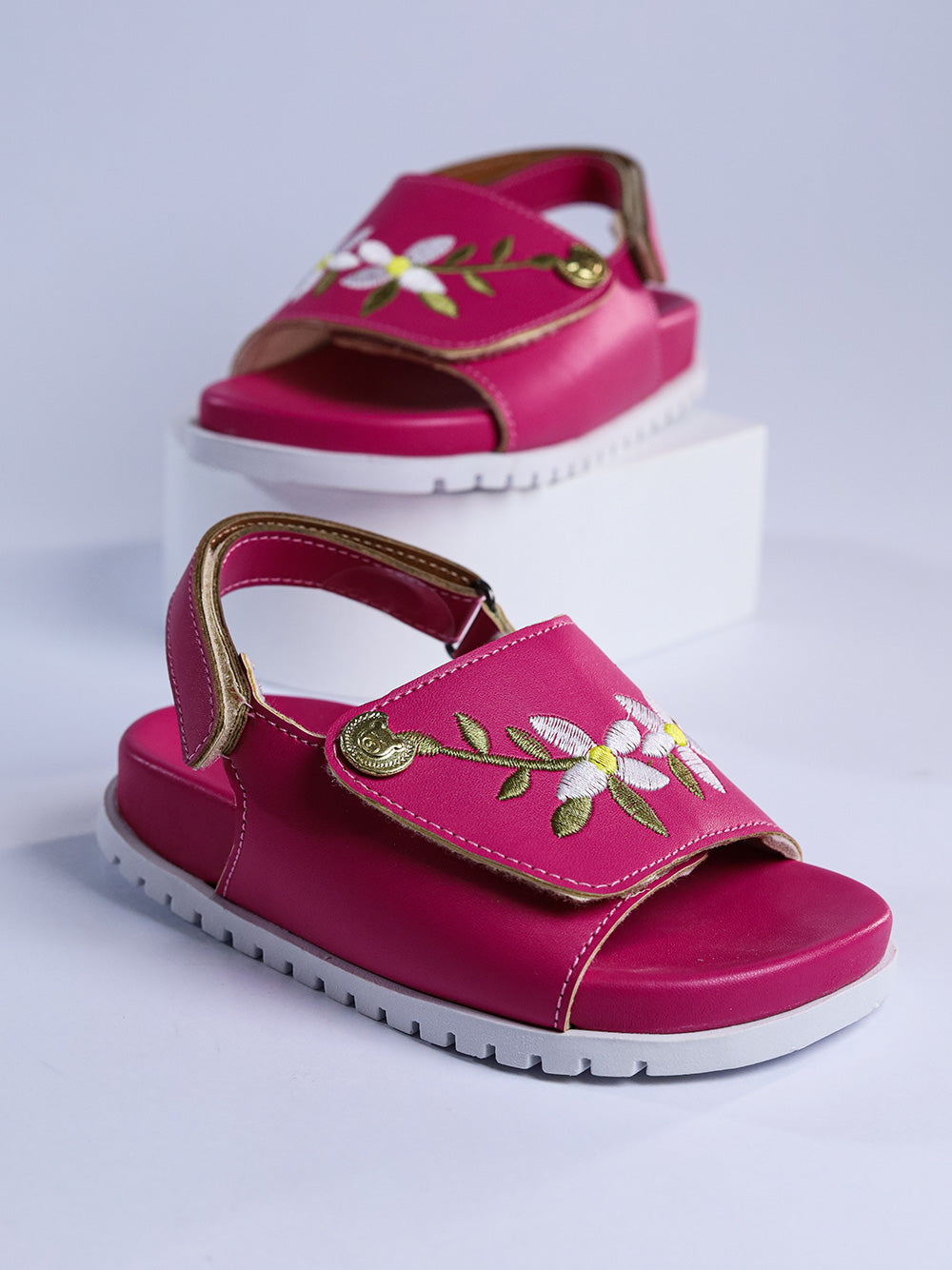 Papete Eloah - Pink