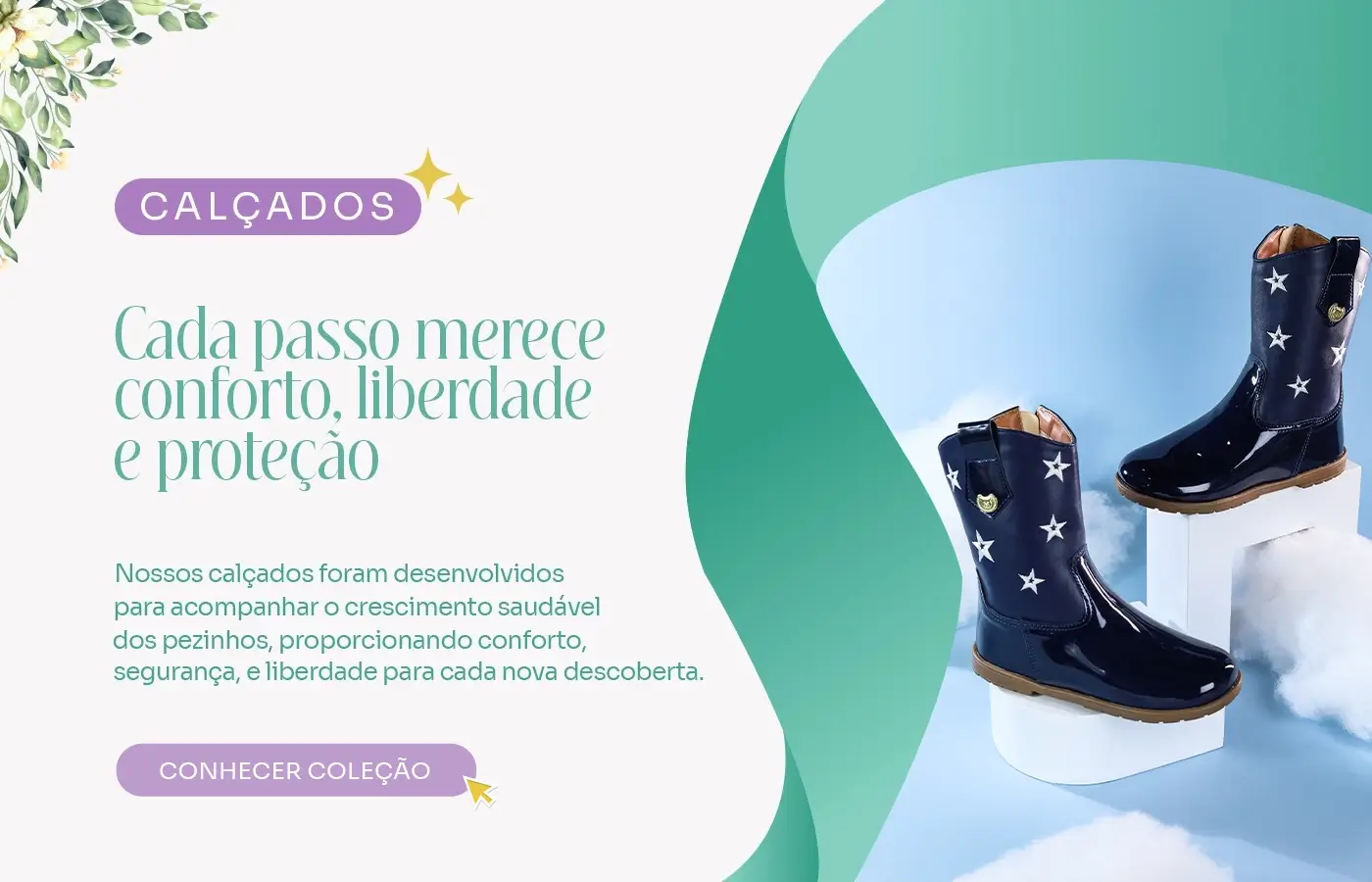 kit cuidado diário baby da luli baby