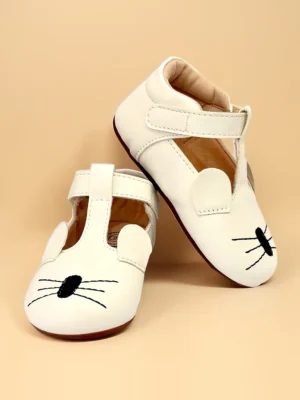 Baby Cat - Branco