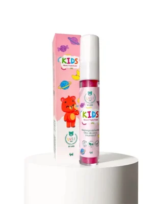 Gloss | Tutti-Frutti Kids 4ml - Linha By Luiza