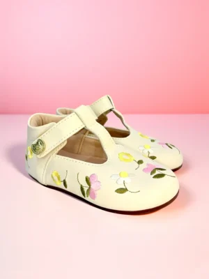 Baby Flores - Off