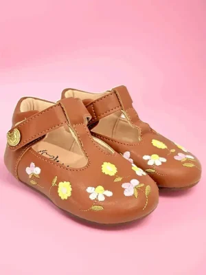 Baby Flores - New Whisky