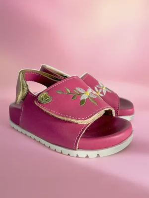 Slida Eloah - Pink