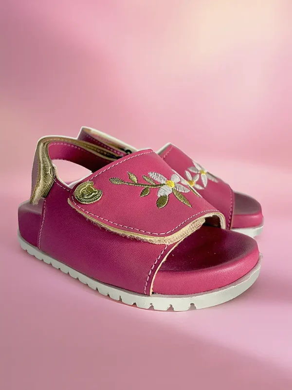 Slida Eloah - Pink