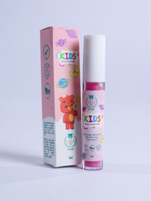 Gloss | Tutti-Frutti Kids 4ml - Linha By Luiza